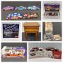 Micro Motors Mania and More  Bidding ends 8/28