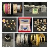 Timeless Sparkle Showcase  Bidding ends 12/11