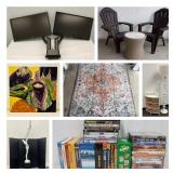 Eclectic Finds From Many Eras  Bidding ends 2/4