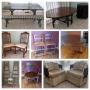 Golden Era Finds: Vintage Decor, Vinyl and Refined Furnishings  Bidding ends 3/4