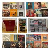 Retro Revival: MCM, Music and Masterful Art Finds - Bidding ends 4/22