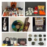 Odds, Ends and Outstanding Finds - Bidding ends 5/14