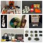 Odds, Ends and Outstanding Finds - Bidding ends 5/14