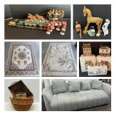 Collected Charm and Vintage Finds - Bidding ends 5/27