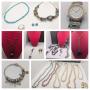 The Jewelry Box Overflow- Bidding ends 5/28