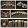 Around the World in Treasures: Decor, Art and Collectibles - Bidding ends 6/17