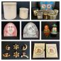 A World of Wonderful Finds - Bidding ends 7/22
