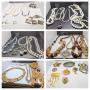 Catalogue of Jewelry and Timepieces - Bidding ends 7/23