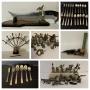 Global Rhythms and Vintage Relics - Bidding ends 8/26