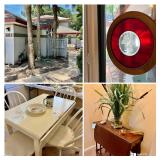 Home filled with treasures on Amelia Island 