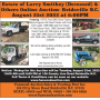 August 21st 2022 - Reidsville N.C. - Estate of Larry Smithey (Deceased) & Others Online Auction