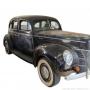 Classic Car, Tools and Antiques - Online Auction in Fayetteville, GA