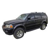 Online Auction of Furniture, Decor and Mitsubishi SUV in Macon