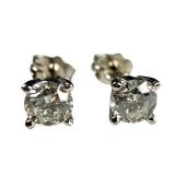 Fine Jewelry Auction - Estate Gold & Diamonds Verified and Guaranteed