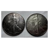 Rare Estate Coin Auction