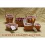 Online Only: Longaberger Baskets, Pottery & Boyds Bears
