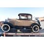 '31 Model A, Camry, Advertising, Antiques, Furniture