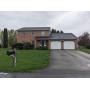 Public Auction of Residential Real Estate
