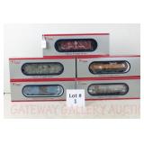 Model Trains & Accessories