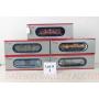 Model Trains & Accessories