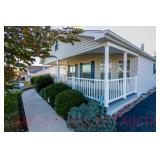 Pre-Owned, Move-in Ready Home