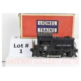 Trains & Accessories