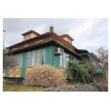 Commercial Real Estate Auction