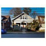 Public Auction of Residential Home