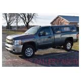 Pick-Up Truck, Militaria, Boyd Bear's, Books & More