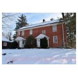 Public Auction of Multiple Tracks of Real Estate