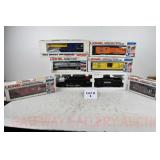 Model Trains & Accessories
