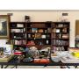 Matawan Moving Sale Vintage, Books and More 
