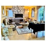 Where Vintage Meets Modern by Attic to the Basement 