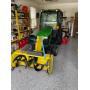 Estate Auction includes John Deere Tractor 