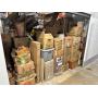 STORAGE UNITS AUCTION