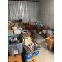 Admission Free Record & Media Auction