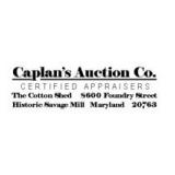Admission Free Estate Sale