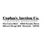 Admission Free Sports Auction