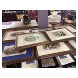 Admission Free Estate Sale Live