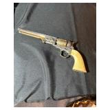 Black Powder Firearm Collection