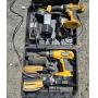 ONLINE AUCTION - Tools, Implements, Lumber and More!