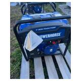 2' Semi Trash Pump - PowerHorse