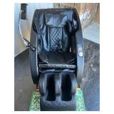 High End Massage Chairs 