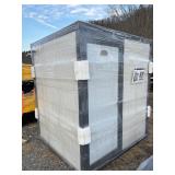 Portable Bathroom - New 