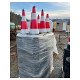 Safety - Construction Cones - New 
