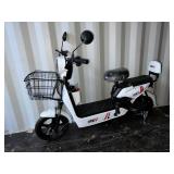 Electric scooter - New  