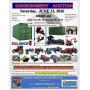 Consignment Auction - Onsite and Online