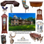 15,000 SF Luxury Springfield Mansion, Downsizing Online Auction
