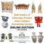 Half Century of Collecting: Premier Asian Antiques - Exclusive Online Downsizing Auction