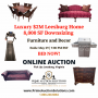 Luxury Leesburg Home, 8000 SF Downsizing Online Auction